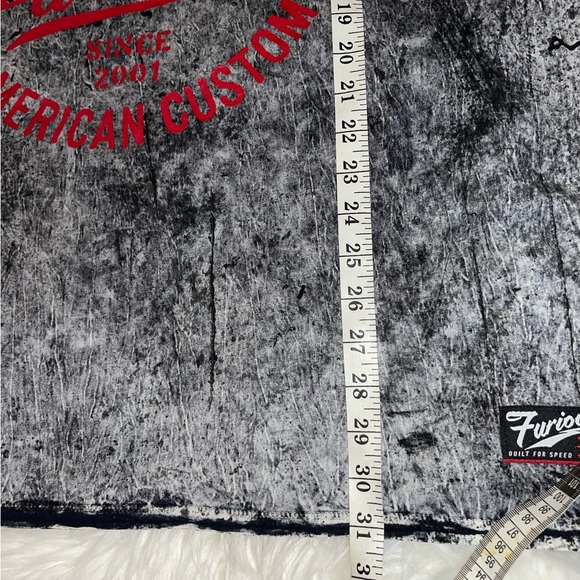 🎽Affliction Fast & Furious Reversible Tank 🎽 - Picture 12 of 12